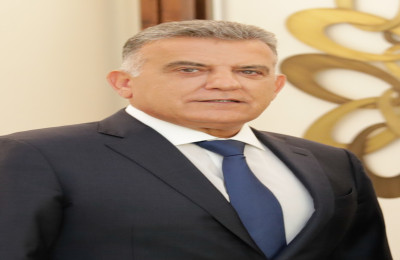 اللواء عباس إبراهيم
