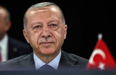 "أردوغان": اليونان التي زادت من وقاحتها تجاهنا ليست نداً لنا لا سياسياً ولا اقتصادياً ولا عسكرياً