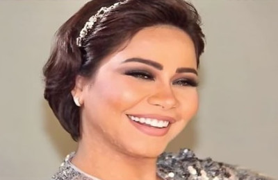 الفنانة شيرين عبد الوهاب:"على حد السّيف بين النار والنور"!