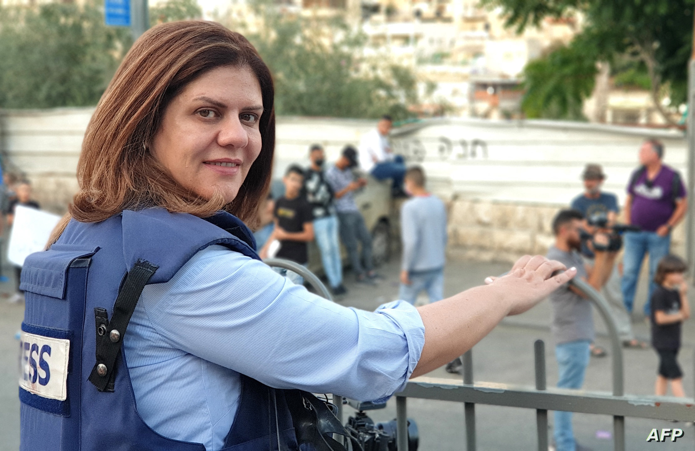 عائلة الشهيدة شيرين أبو عاقلة ترفض التقرير الإسرائيلي وتسعى نحو الجنائية الدولية